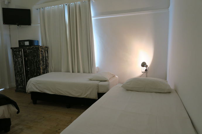 Imagen de la habitación del Hotel Atlantic Point Backpackers. Foto 15