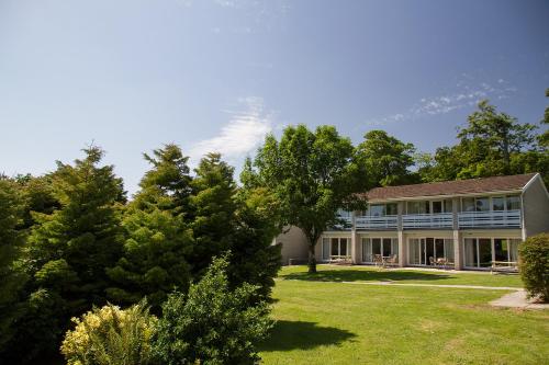 Imagen de la habitación del Hotel Atlantic Reach Resort. Foto 6