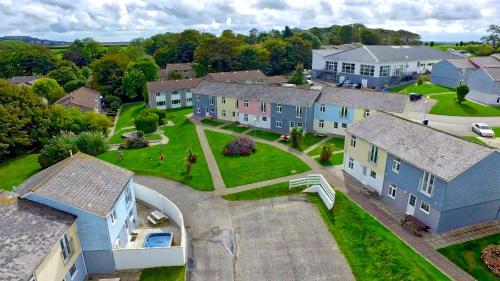 Imagen de la habitación del Hotel Atlantic Reach Resort. Foto 7