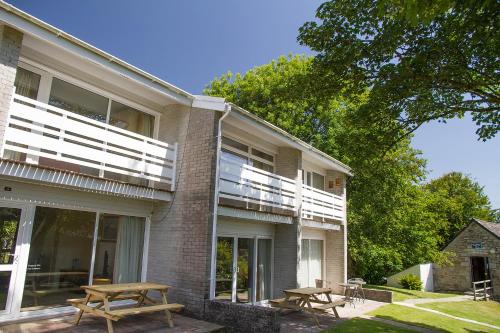 Imagen de la habitación del Hotel Atlantic Reach Resort. Foto 8