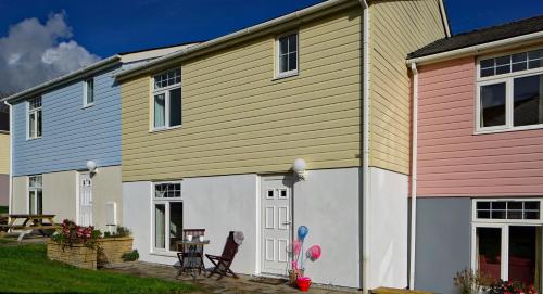 Imagen de la habitación del Hotel Atlantic Reach Resort. Foto 9