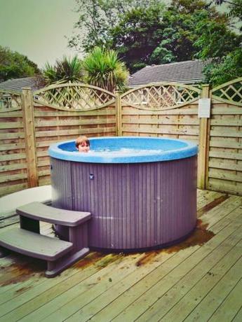 Imagen de la habitación del Hotel Atlantic Reach Resort. Foto 10