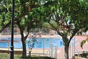 Imagen de los exteriores del Hotel Atlantic Resort Villas. Foto 5