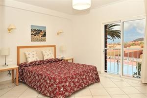 Imagen de la habitación del Hotel Atlantic Resort Villas. Foto 3