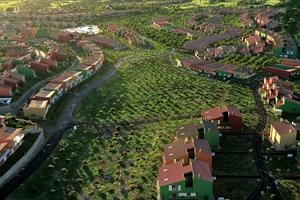 Imagen de los exteriores del Hotel Atlantic Resort Villas. Foto 6