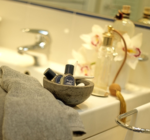 Imagen de la habitación del Hotel Atlantic, Riccione. Foto 8