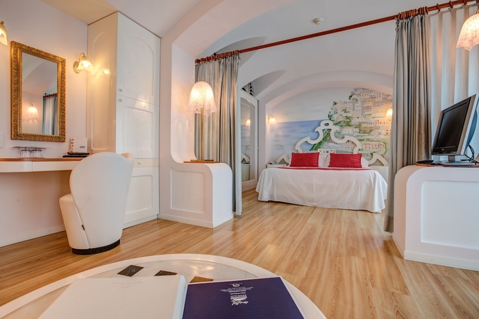 Imagen de la habitación del Hotel Atlantic, Riccione. Foto 11
