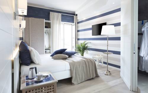 Imagen de la habitación del Hotel Atlantic Riviera. Foto 1