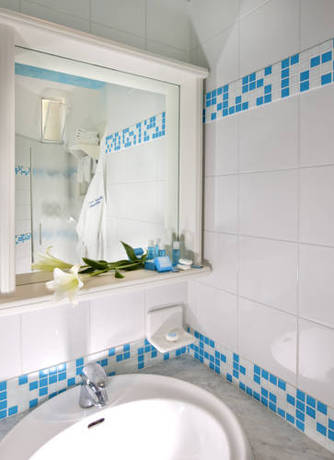 Imagen de la habitación del Hotel Atlantic Riviera. Foto 6