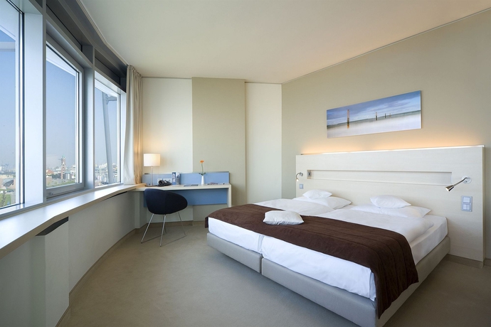 Imagen de la habitación del Hotel Atlantic Sail City. Foto 7