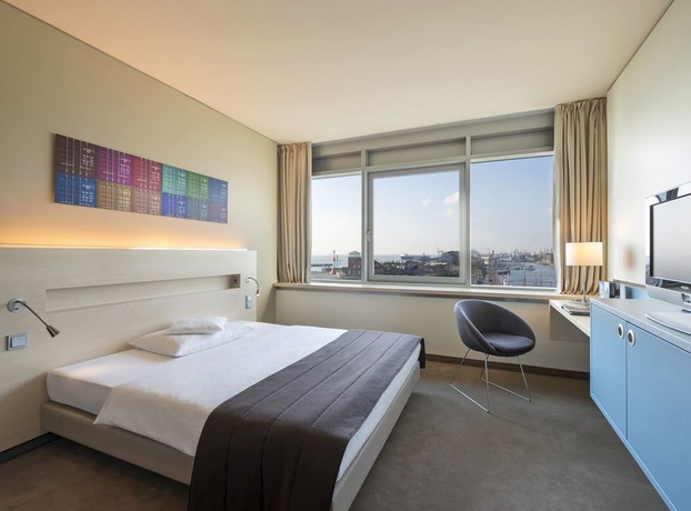 Imagen de la habitación del Hotel Atlantic Sail City. Foto 8