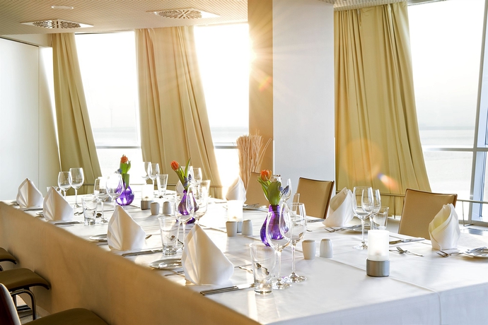 Imagen de los interiores del Hotel Atlantic Sail City. Foto 14