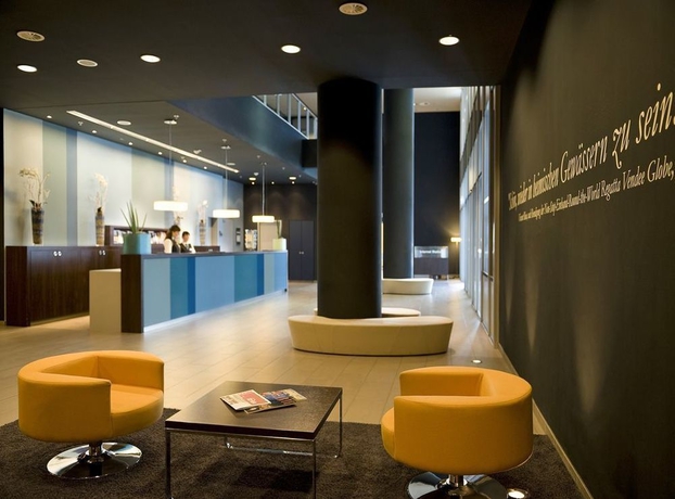 Imagen de los interiores del Hotel Atlantic Sail City. Foto 15