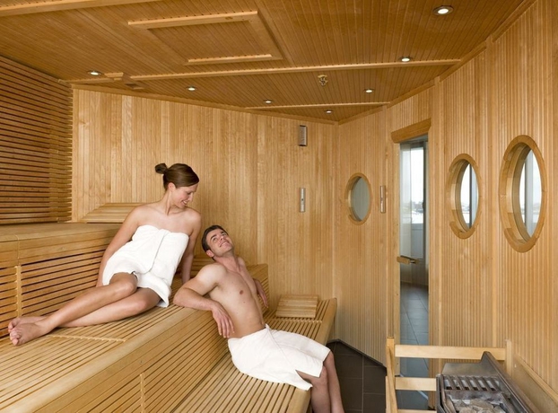 Imagen general del Hotel Atlantic Sail City. Foto 2