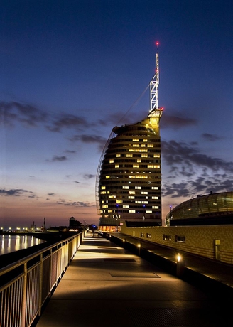 Imagen de la habitación del Hotel Atlantic Sail City. Foto 11