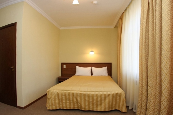 Imagen de la habitación del Hotel Atlantic, San Petersburgo. Foto 6