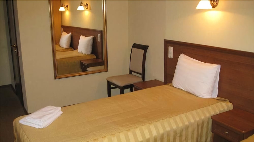 Imagen de la habitación del Hotel Atlantic, San Petersburgo. Foto 9