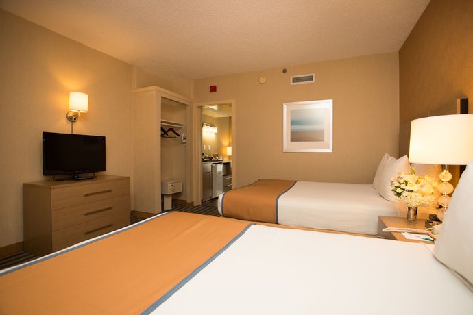 Imagen de la habitación del Hotel Atlantic Sands And Conference Center. Foto 4