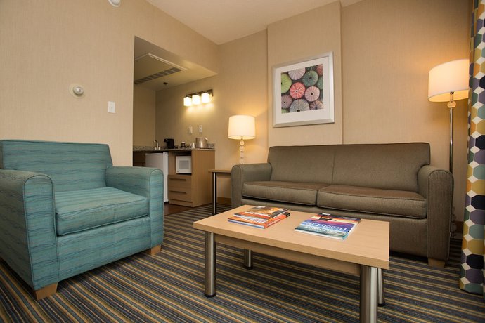 Imagen de la habitación del Hotel Atlantic Sands And Conference Center. Foto 9