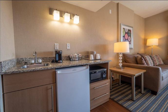 Imagen de la habitación del Hotel Atlantic Sands And Conference Center. Foto 17