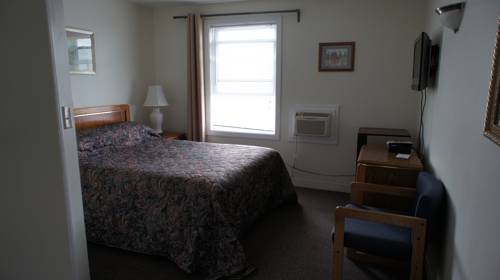 Imagen de la habitación del Hotel Atlantic Sands. Foto 2