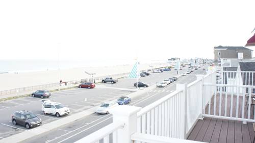 Imagen de la habitación del Hotel Atlantic Sands. Foto 3