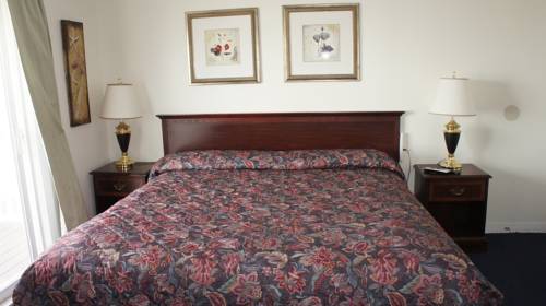 Imagen de la habitación del Hotel Atlantic Sands. Foto 4