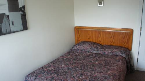 Imagen de la habitación del Hotel Atlantic Sands. Foto 5