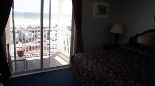 Imagen de la habitación del Hotel Atlantic Sands. Foto 7