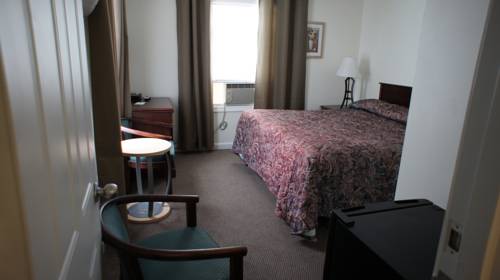 Imagen de la habitación del Hotel Atlantic Sands. Foto 9