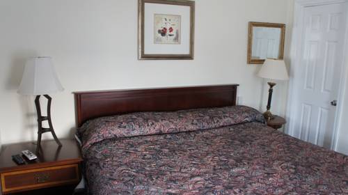 Imagen de la habitación del Hotel Atlantic Sands. Foto 11