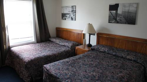 Imagen de la habitación del Hotel Atlantic Sands. Foto 12