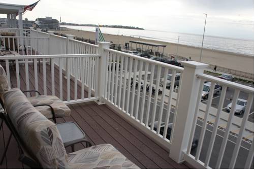 Imagen de la habitación del Hotel Atlantic Sands. Foto 14