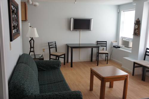 Imagen de la habitación del Hotel Atlantic Sands. Foto 15