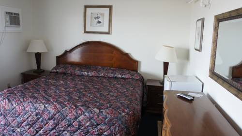 Imagen de la habitación del Hotel Atlantic Sands. Foto 16