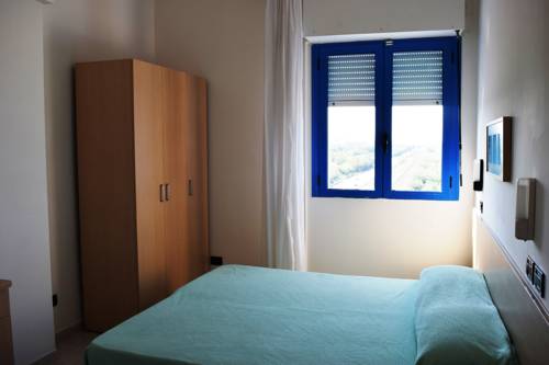 Imagen de la habitación del Hotel Atlantic, Senigallia. Foto 11