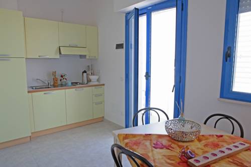 Imagen de la habitación del Hotel Atlantic, Senigallia. Foto 13