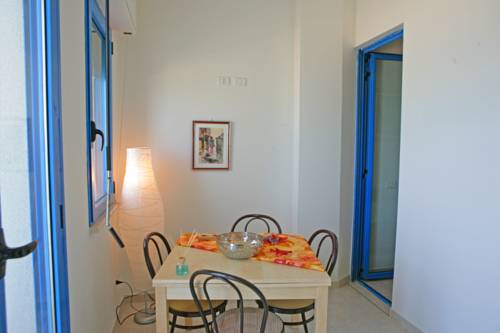 Imagen de la habitación del Hotel Atlantic, Senigallia. Foto 14