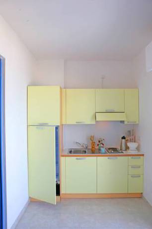 Imagen de la habitación del Hotel Atlantic, Senigallia. Foto 15