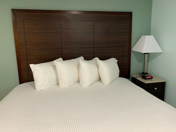 Imagen de la habitación del Hotel Atlantic Shores Motel. Foto 11
