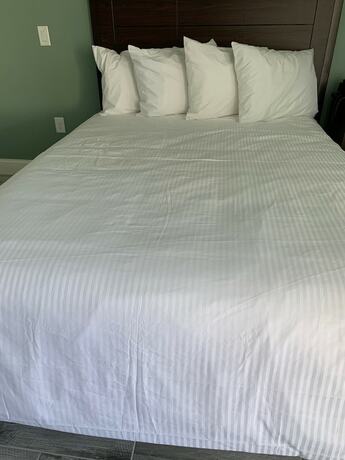 Imagen de la habitación del Hotel Atlantic Shores Motel. Foto 15