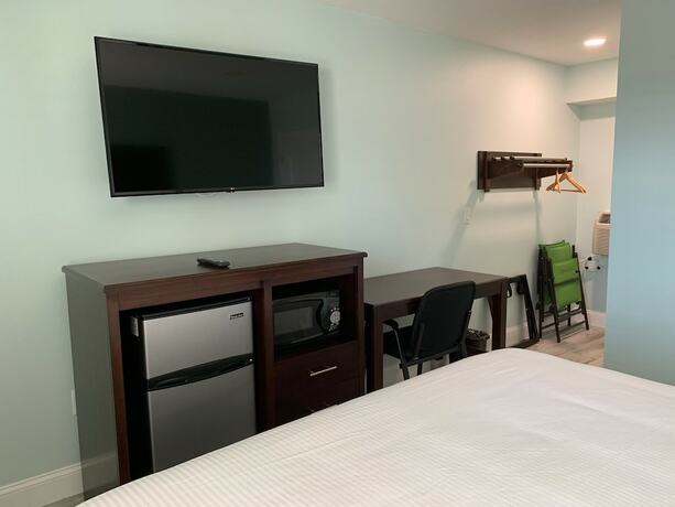 Imagen general del Hotel Atlantic Shores Motel. Foto 4