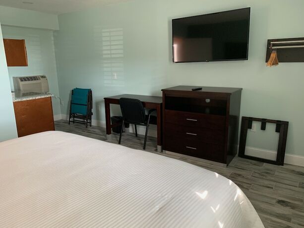 Imagen general del Hotel Atlantic Shores Motel. Foto 5