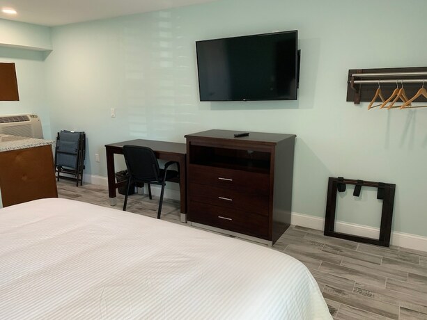Imagen general del Hotel Atlantic Shores Motel. Foto 9