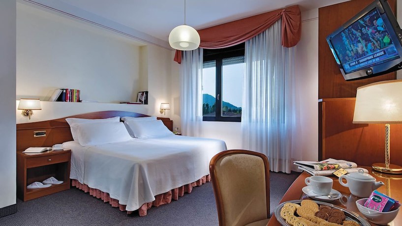 Imagen de la habitación del Hotel Atlantic Terme Natural Spa And. Foto 4