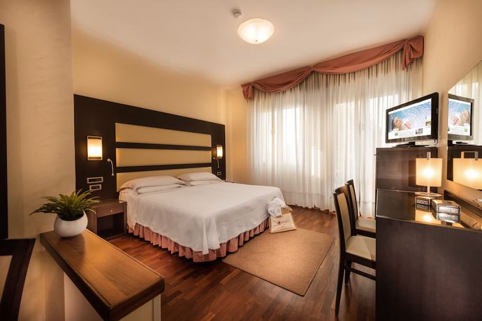 Imagen de la habitación del Hotel Atlantic Terme Natural Spa And. Foto 13