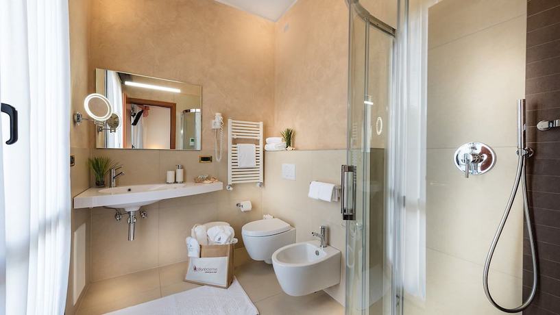 Imagen de la habitación del Hotel Atlantic Terme Natural Spa And. Foto 14