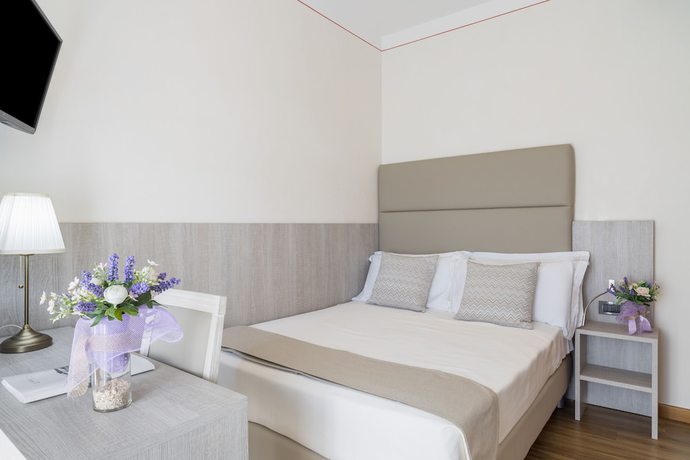 Imagen de la habitación del Hotel Atlantic Terme Natural Spa And. Foto 15