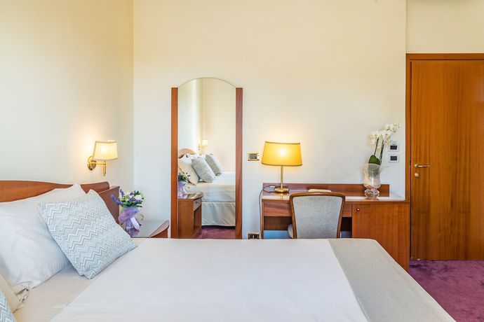 Imagen de la habitación del Hotel Atlantic Terme Natural Spa And. Foto 16