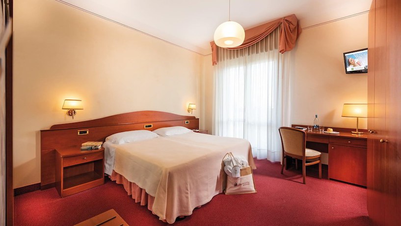 Imagen de la habitación del Hotel Atlantic Terme Natural Spa And. Foto 17
